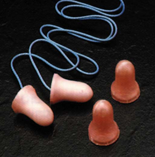 « MAX HEARING PROTECTORS